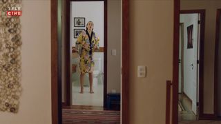 Monica Martelli naked - Minha Vida em Marte (2018)