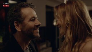 Monica Martelli naked - Minha Vida em Marte (2018)