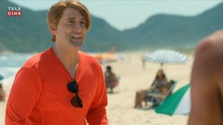 Monica Martelli naked - Minha Vida em Marte (2018)