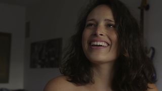 Jessica Mendez Siqueiros - Rehearsal (2019) Hot of staging scene