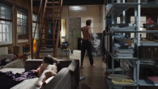 Annika Stenvall nude - The Habit Of Beauty (2016)