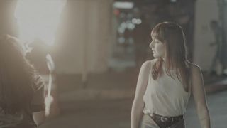 Maria Fernanda Yepes naked - Dark Desire (2020)  (Season 1, Episode 10-17)