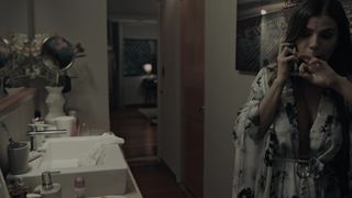 Maria Fernanda Yepes naked - Dark Desire (2020)  (Season 1, Episode 10-17)