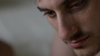 Isabella Ragonese - Il Padre D'Italia (2017) Sexy actress