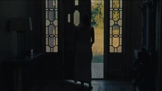 Jennifer Lawrence - Mother! (2017) celebs hot movie scene