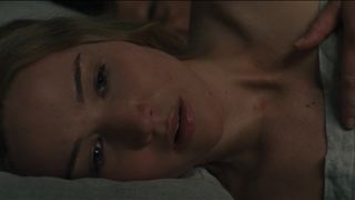Jennifer Lawrence - Mother! (2017) celebs hot movie scene