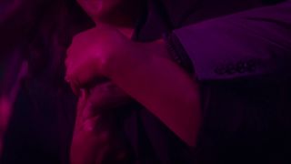 Maya Stojan, Nia Long - Fatal Affair (2020) celebs topless scenes