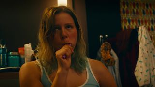 Luissa Cara Hansen, Rieke Seja - Sex verandert Alles (2019) sexy hot movie scene