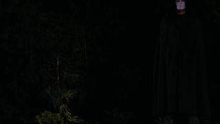 Alea Figueroa - Bloodloss (2016) Naked actress in a movie scene