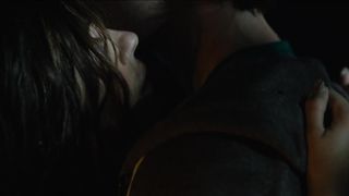 Bel Powley - Wildling (2018) Сut naked video