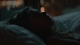 Imogen Poots - Frank _ Lola (2016) Censored celebs scenes