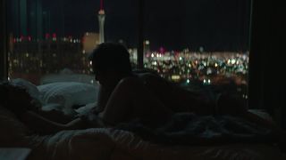 Imogen Poots - Frank _ Lola (2016) Censored celebs scenes