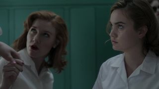 Kara Hayward, Sophi Bairley, Adelaide Clemens, Liana Liberato nude - To the Stars (2019)