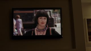 Inbar Lavi - Imposters s01e01 (2017) Naked TV movie scene