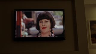 Inbar Lavi - Imposters s01e01 (2017) Naked TV movie scene