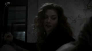 Anna Paquin, Rachelle Lefevre - Philip K. Dick's Electric Dreams s01e05 (2017) Sexy movie scene