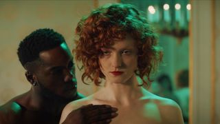 Anne-Laure Vandeputte naked - Women of the Night (Keizersvrouwen) (2019)  (Season 1, Episode 6,8,10)