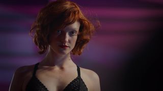 Anne-Laure Vandeputte naked - Women of the Night (Keizersvrouwen) (2019)  (Season 1, Episode 6,8,10)