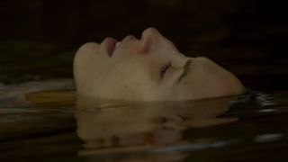 Javiera Valenzuela nude - Sol del llano (2019)