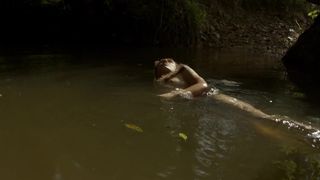 Javiera Valenzuela nude - Sol del llano (2019)