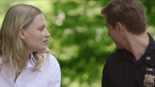 Isabella Farrell, Leyna Bloom, Danni Wang, Kate McGonigle nudity scenes - Fluidity (2019)