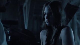 Rea Lest - MehetapjaSuutuVari (2017) Nude hot video