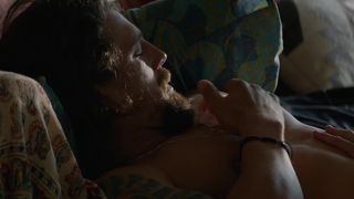Christina Ochoa - Animal Kingdom s01e02 (2016) Naked actress in a TV movie scene