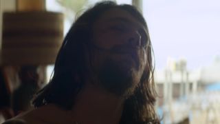 Christina Ochoa - Animal Kingdom s01e02 (2016) Naked actress in a TV movie scene