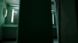 Kristen Stewart, Jessica Henwick - Underwater (2020) celebrity topless scenes