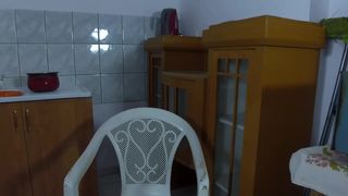 Izabela Szostak - Lady Makbet (2020) Nude actress