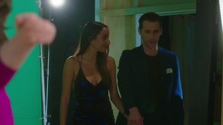 Ellie patrikios nude