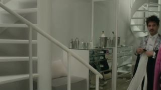 Cecilia Ponce sexy, Aislinn Derbez, Ana de la Reguera nude - Macho (2016) Pool Hot and Sex Scene