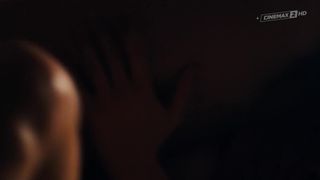 Naomi Velissariou nude - Out of Love (2016) nude and sex scene