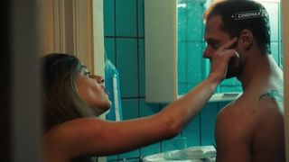Naomi Velissariou nude - Out of Love (2016) nude and sex scene