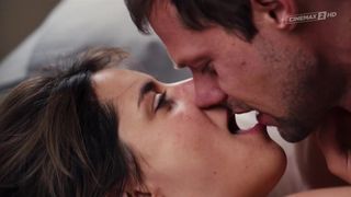 Naomi Velissariou nude - Out of Love (2016) nude and sex scene