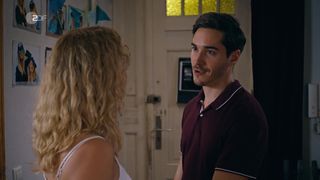 Luise von Finckh nude - Blutige Anfanger (2020)