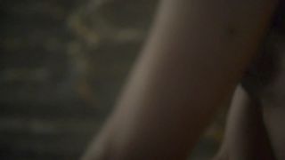 Rosebud Baker, Marie Billiel, Margaret Katch - Quick _ Dirty s01 (2016) celebrity topless scenes