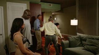 Iva Nora, Brenna Otts nude - Rondo (2018)