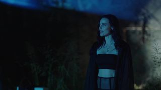 Miranda O'Hare, Jessica Louise Long, Jennifer Cipolla naked - Coven (2020)