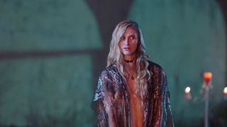 Miranda O'Hare, Jessica Louise Long, Jennifer Cipolla naked - Coven (2020)