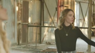 Miranda O'Hare, Jessica Louise Long, Jennifer Cipolla naked - Coven (2020)