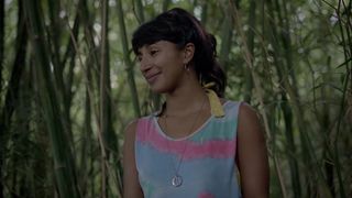 Magali Fernandez nude - Tigre (2017)