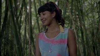 Magali Fernandez nude - Tigre (2017)