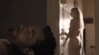 Trix Vivier nude - Trackers (2019) (Season1,Episode5)