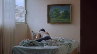 Simone Bucio - La region salvaje (2016) Hot celebs scene