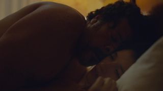 Simone Bucio - La region salvaje (2016) Hot celebs scene