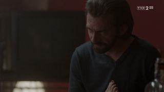 Aleksandra Poplawska, Pola Błasik - Miasto skarbow s01e10 (2017) Hot naked video