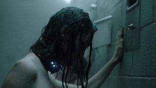 Emma Dumont nude - The Gifted (2017) (Season 1, Episode 2)