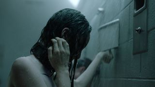 Emma Dumont nude - The Gifted (2017) (Season 1, Episode 2)