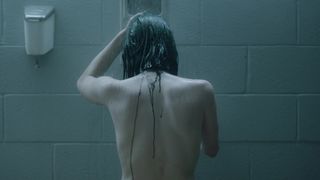 Emma Dumont nude - The Gifted (2017) (Season 1, Episode 2)